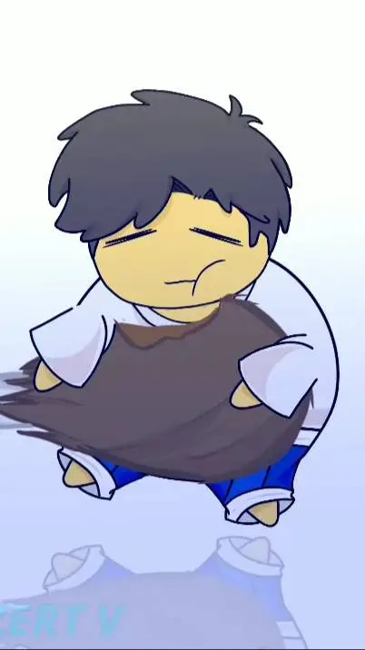 ai character: Shedletsky  background