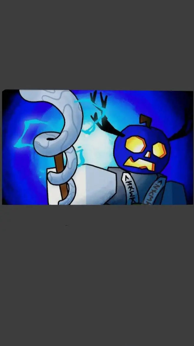 ai character: Dusekkar background