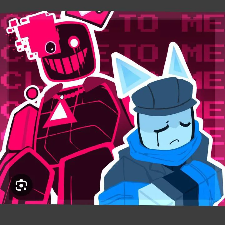 chat with ai character: Annihilation 