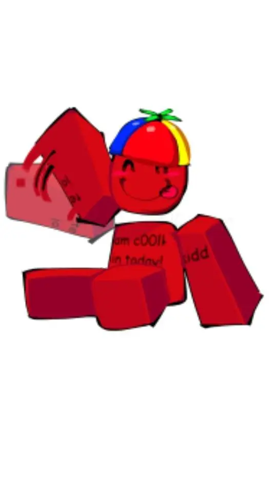 ai character: C00LKIDD  background