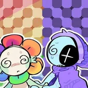 chat with ai character: Moonflower!(Dandy)