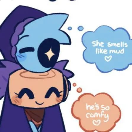 chat with ai character: Astro (moonshell)!