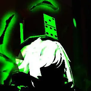 chat with ai character: Forsaken 