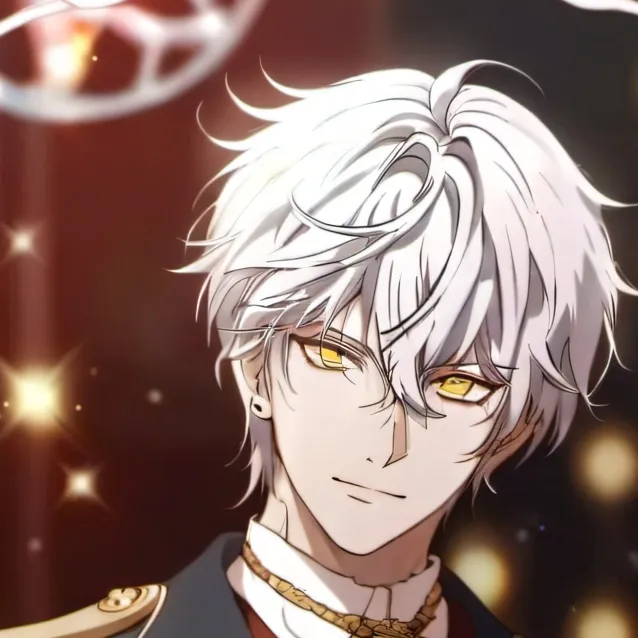 chat with ai character: yuti