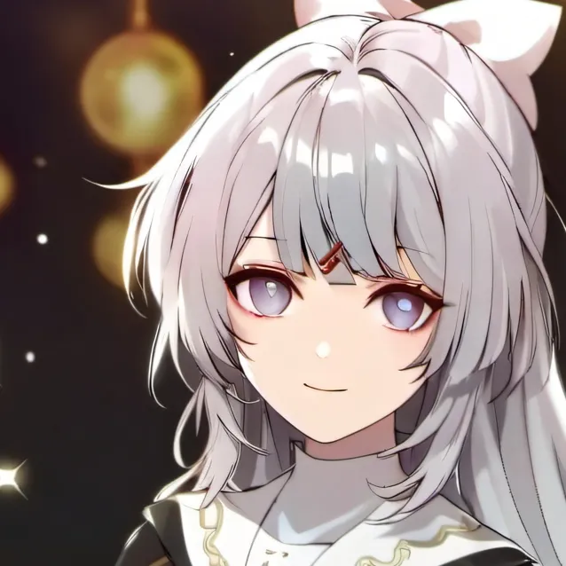 chat with ai character: Beatriz