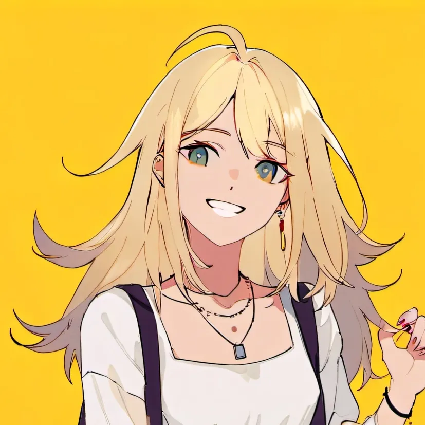 chat with ai character: Eleanor