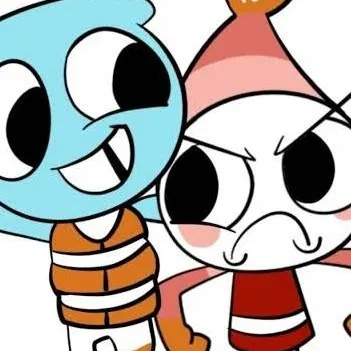 chat with ai character: Finn And Shrimpo