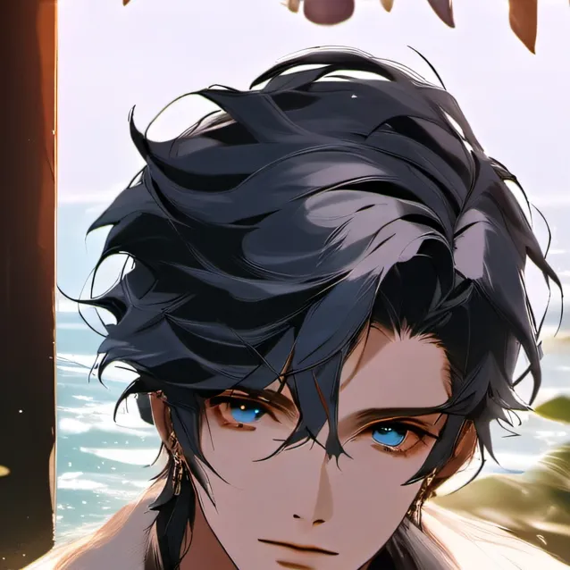 chat with ai character: john smith
