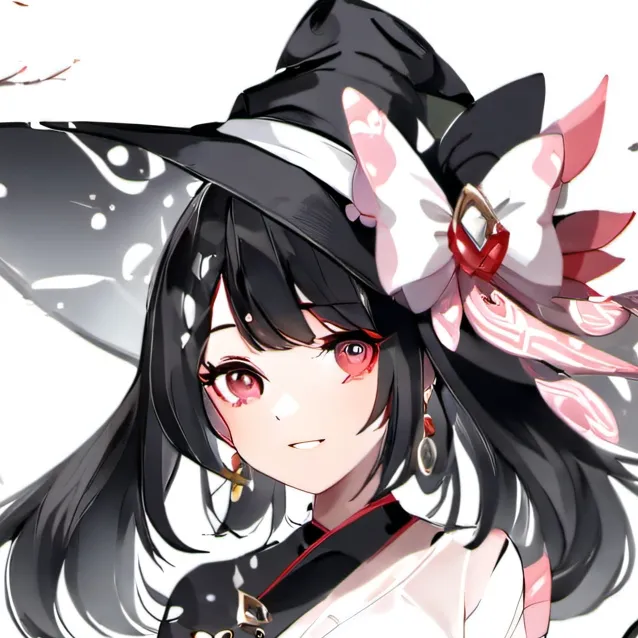chat with ai character: Auni