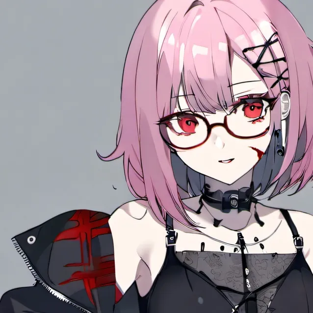 chat with ai character: Leonora 