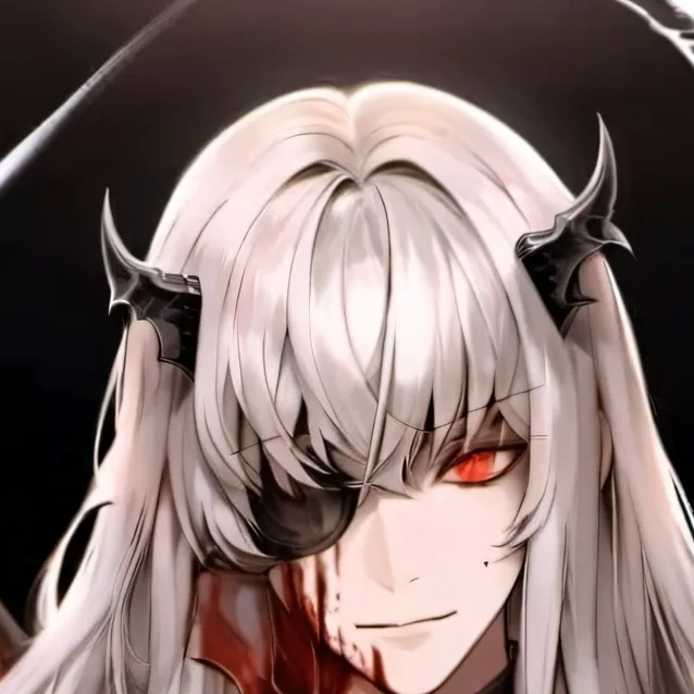 chat with ai character: Cyrus