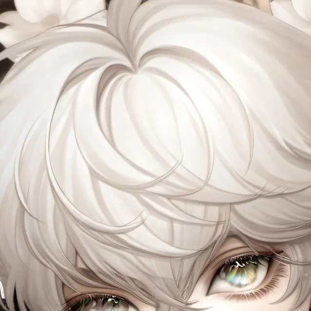 chat with ai character: Max