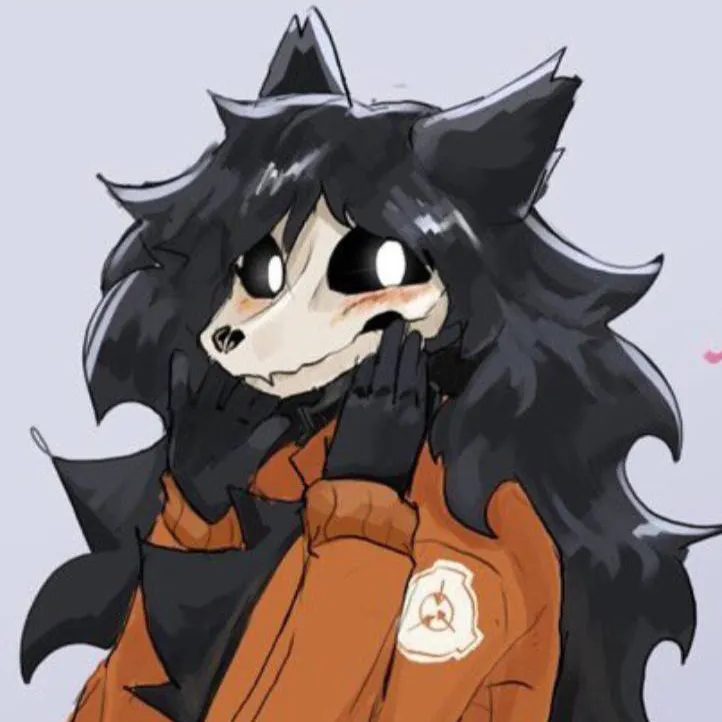 chat with ai character: SCP 1471