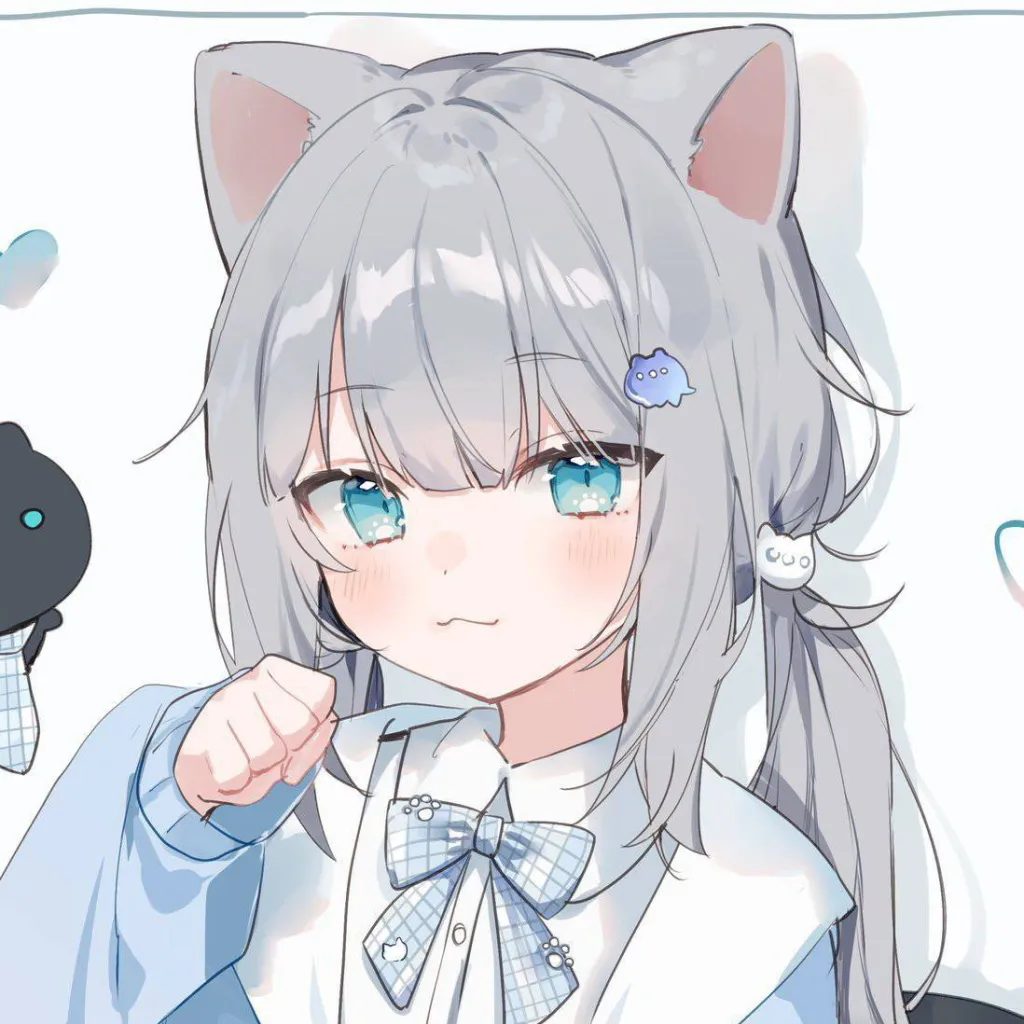 chat with ai character: Сачи