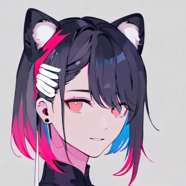 chat with ai character: Angel