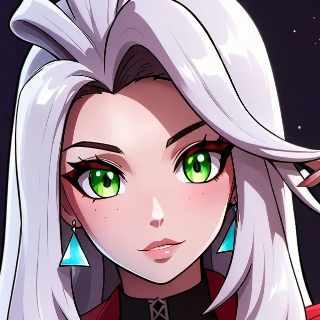 chat with ai character: Melissa