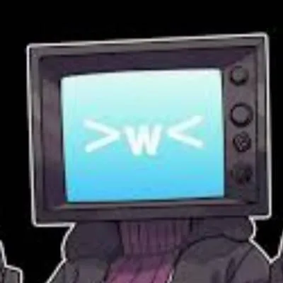 chat with ai character: TV Woman