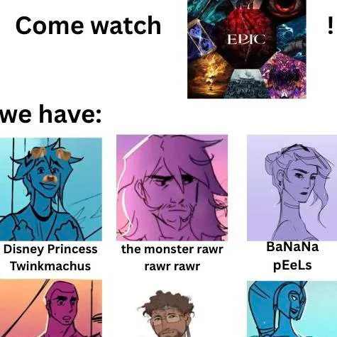 chat with ai character: ✨ETM✨