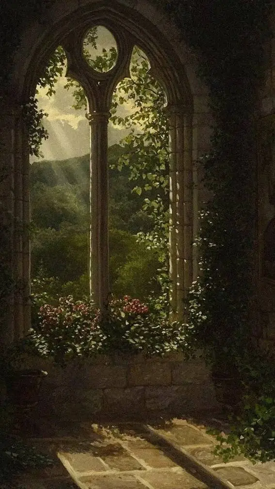 ai character: LNEUIGP🎀 background