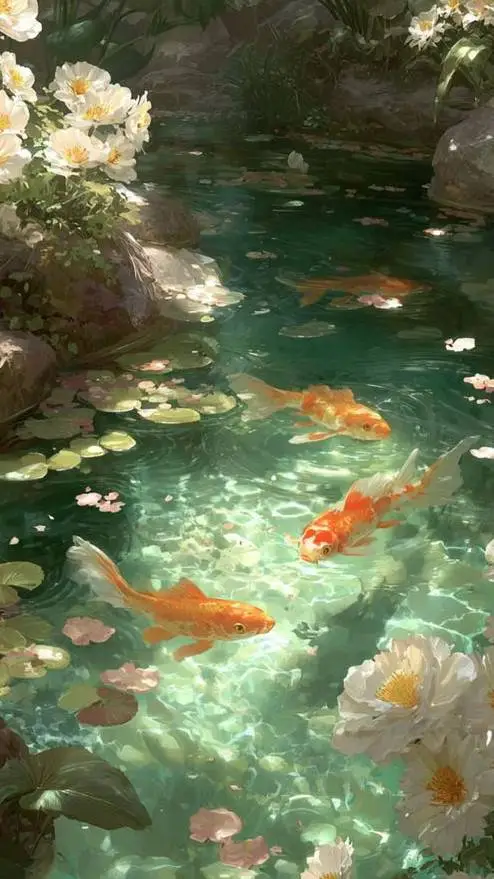 ai character: 🎄IVAN SUZUKI🎄 background