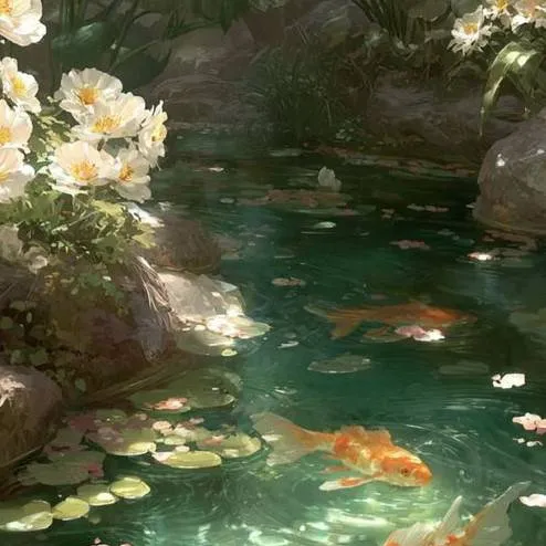 chat with ai character: 🎄IVAN SUZUKI🎄