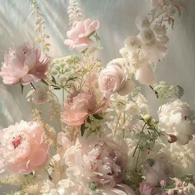 chat with ai character: My love is in you