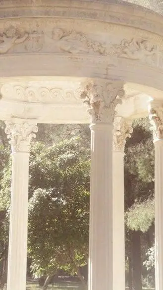 ai character: Stuck with work? background