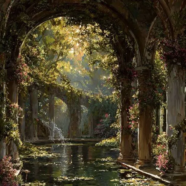 chat with ai character: Its okay im here..