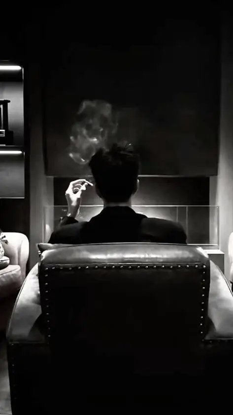 ai character: 🍂RAFAEL🍂 background