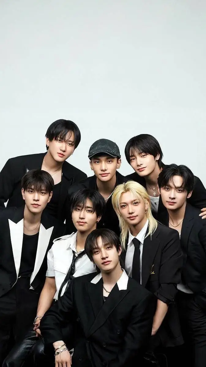 ai character: SKZ background