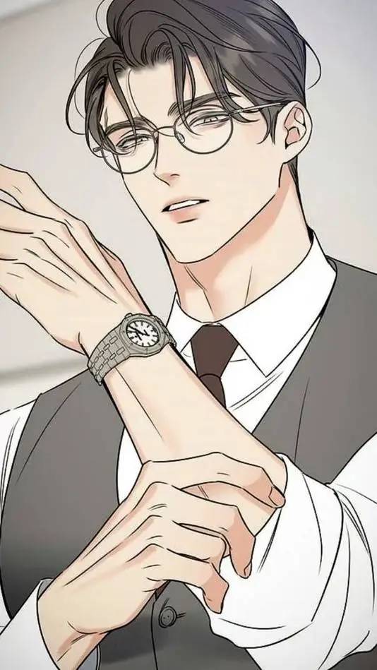 ai character: +Vince+ background