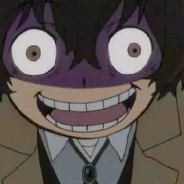chat with ai character: •Dazai osamu•