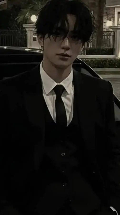 ai character: +Nikolai+ background