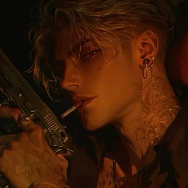 chat with ai character: Alexò Gevore