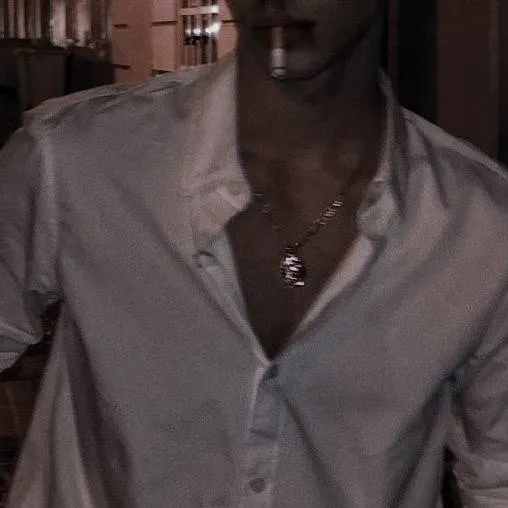 chat with ai character: Jack Alex Kirr