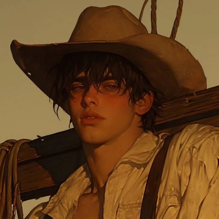 chat with ai character: Krissian Valèctor