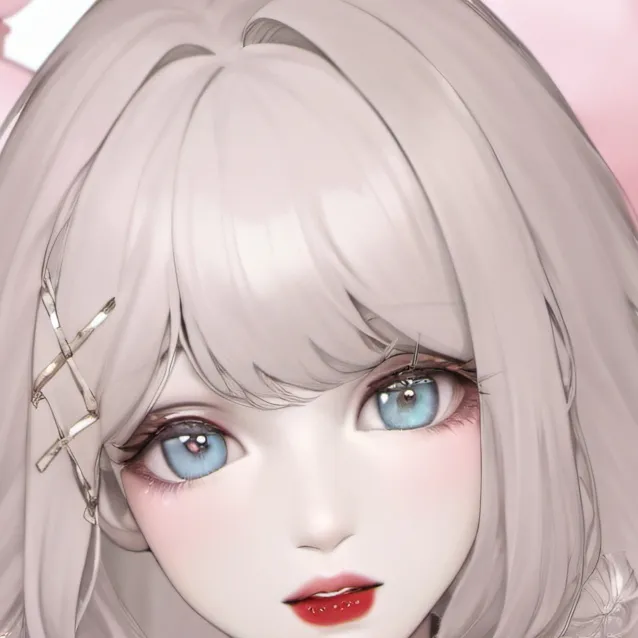chat with ai character: ~ Aubrey ~