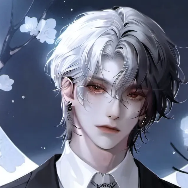 chat with ai character: Vincent Dé Leonas