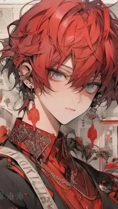 ai character: Nathan background