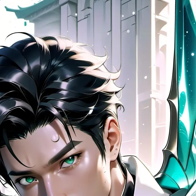 chat with ai character: Marco harris