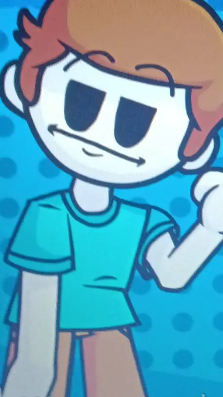 ai character: sans and papyrus background