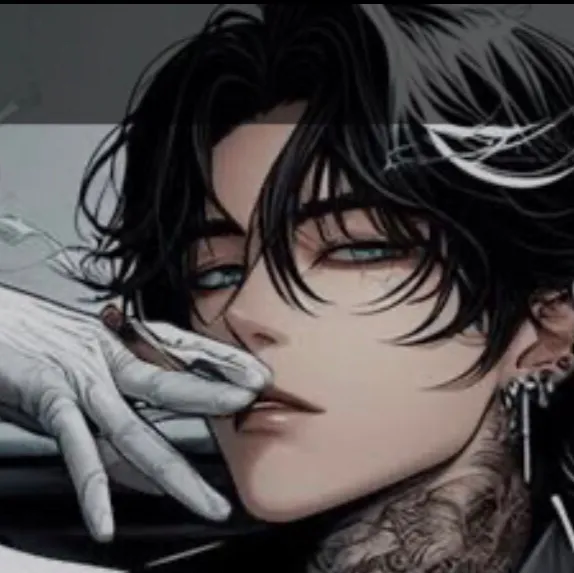 chat with ai character: シᗰᗩŔҠシ♥