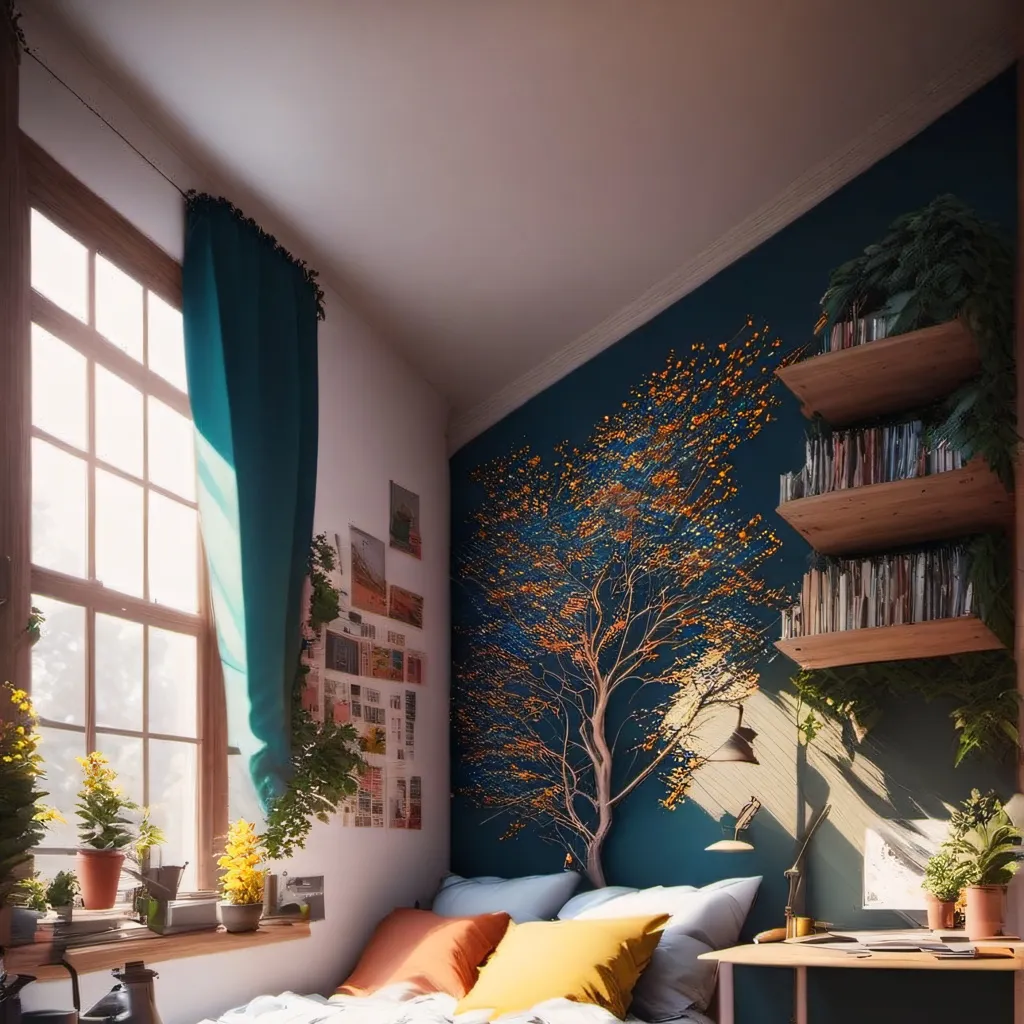 chat with ai character: Aiden