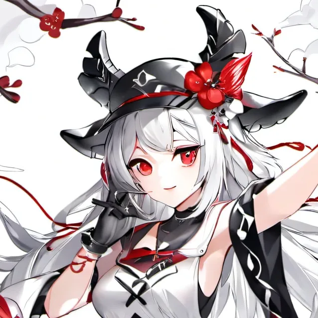 chat with ai character: squeez your neck