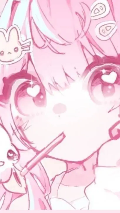 ai character: Ella😜 background