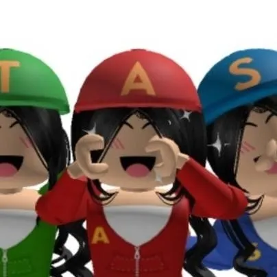 chat with ai character: Trio bff