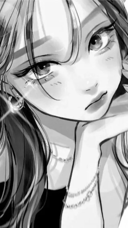 ai character: Shayla  background