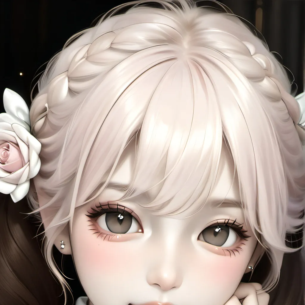 chat with ai character: Your sis 