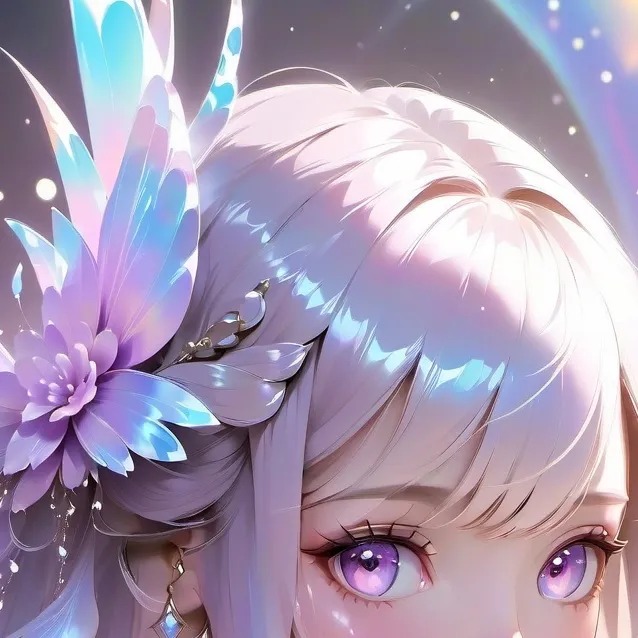 chat with ai character: Olyvia