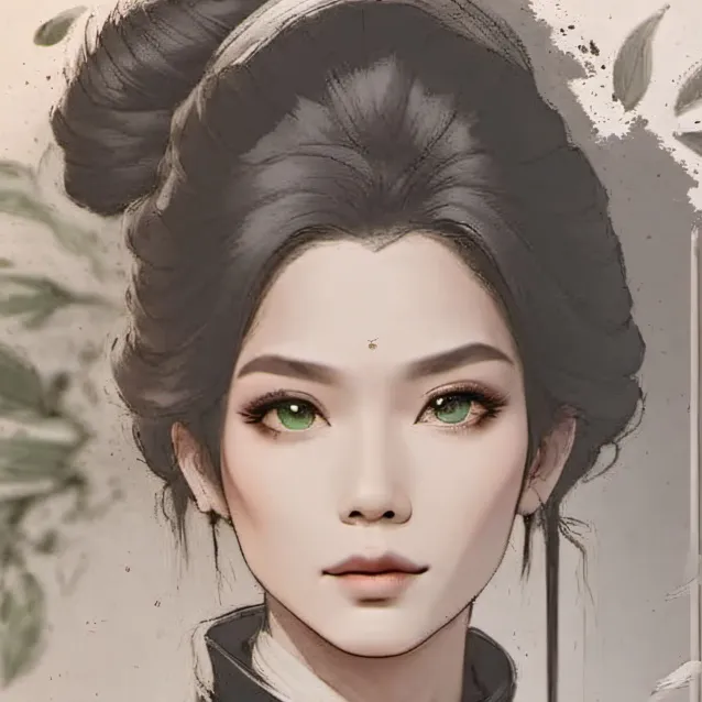 chat with ai character: Seraphina